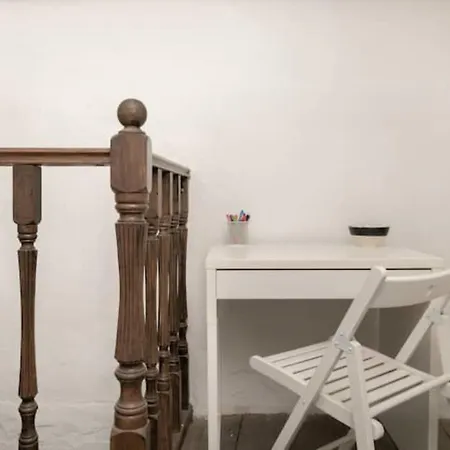 Casa Rustica En Casco Antiguo Otel