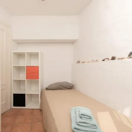 Otel Casa Rustica En Casco Antiguo 4*