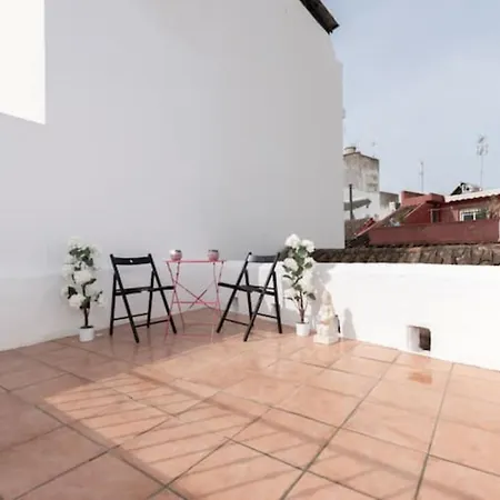 Otel Casa Rustica En Casco Antiguo
