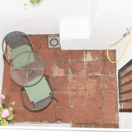 Casa Rustica En Casco Antiguo Otel