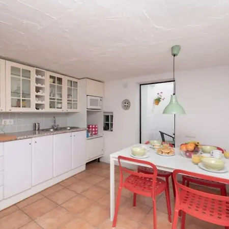 Otel Casa Rustica En Casco Antiguo Estepona
