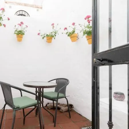 Otel Casa Rustica En Casco Antiguo Estepona