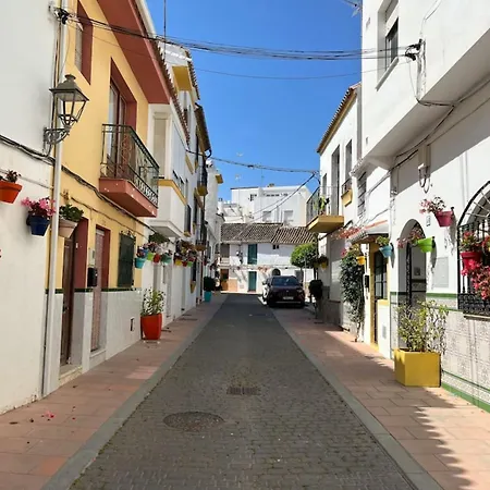 Casa Rustica En Casco Antiguo Otel
